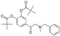 CAS 42146-03-2 molecular structure