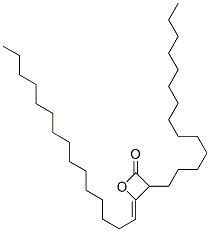 CAS 42272-70-8 molecular structure