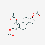 CAS 4248-03-7 molecular structure