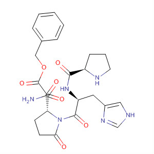 CAS 42533-70-0 molecular structure