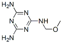 CAS 4261-70-5 structure