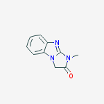 CAS 43182-03-2 molecular structure