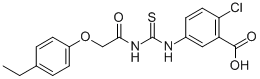 CAS 433950-70-0 molecular structure