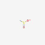 CAS 43633-03-0 molecular structure