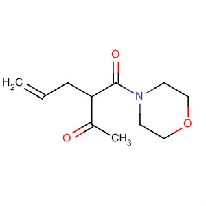 CAS 4383-70-4 structure