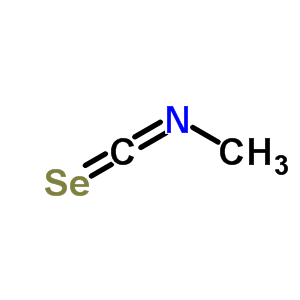 CAS 4426-70-4 molecular structure