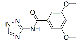 CAS 444938-03-8 molecular structure