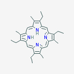CAS 448-70-4 structure