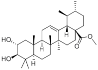CAS 4518-70-1 molecular structure