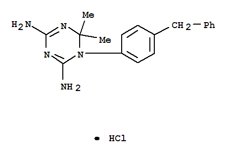 CAS 4628-03-9 molecular structure