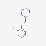 CAS 46426-03-3 structure