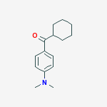 CAS 4664-70-4 molecular structure