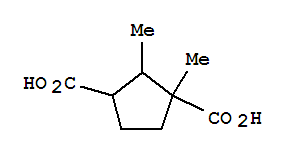 CAS 469-70-5 structure