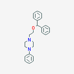 CAS 47581-70-4 molecular structure