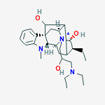 CAS 47719-70-0 molecular structure