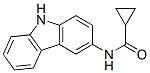 CAS 477700-03-1 molecular structure