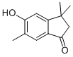 CAS 478010-70-7 molecular structure