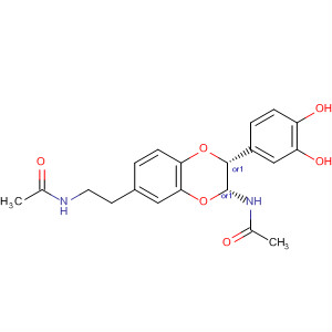 CAS 482579-03-3 molecular structure