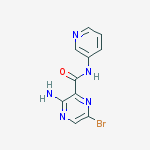 CAS 486422-03-1 molecular structure