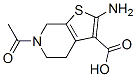 CAS 487413-70-7 structure