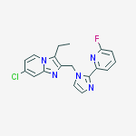 CAS 488115-70-4 molecular structure