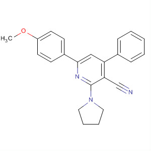 CAS 488863-03-2 structure