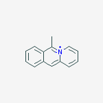 CAS 4941-70-2 molecular structure