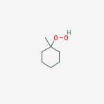 CAS 4952-03-8 molecular structure