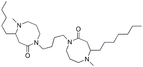 CAS 49620-03-3 molecular structure