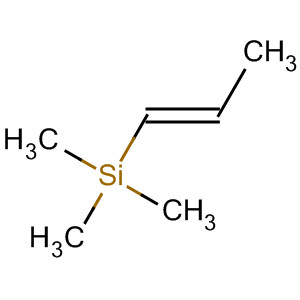 CAS 4964-03-8 molecular structure