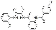 CAS 499105-03-2 molecular structure