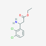 CAS 502842-03-7 molecular structure