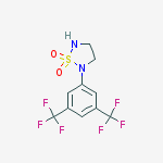CAS 503310-70-1 molecular structure