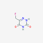 CAS 5055-03-8 structure