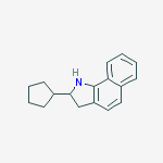 CAS 5059-03-0 structure