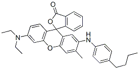 CAS 50727-03-2 molecular structure