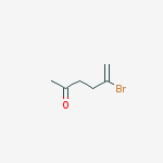 CAS 50775-03-6 molecular structure
