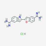 CAS 50801-03-1 structure