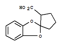 CAS 50836-03-8 structure