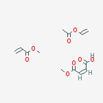 CAS 50886-03-8 molecular structure