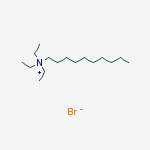 CAS 5090-03-9 molecular structure