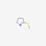 CAS 50908-70-8 molecular structure