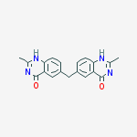 CAS 51053-03-3 structure