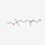CAS 51079-70-0 structure