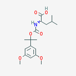 CAS 51219-03-5 molecular structure