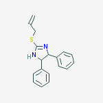 CAS 512205-03-7 molecular structure