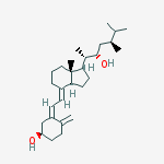 CAS 51504-03-1 molecular structure
