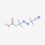 CAS 51575-03-2 molecular structure