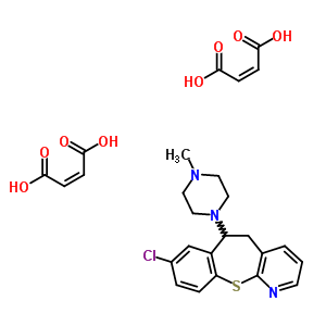 CAS 51724-03-9 structure