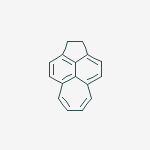 CAS 518-03-6 molecular structure